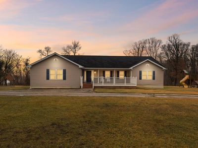 139 Coss Rd, Wellsburg, WV, 26070