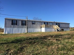 945 Albany Road, Greeneville, TN 37743