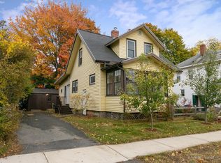 33 Caldwell St, Portland, ME 04103