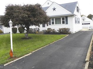 3412 Nathan Ave, Brookhaven, PA 19015