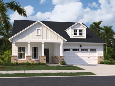 134 Baldric Ct, Summerville, SC, 29486