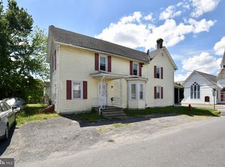 102 Main St, Cheswold, DE 19936