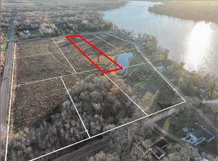 X Crooked River Rd LOT I, Pine City, MN 55063