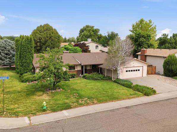 3142 Applewood St, Grand Junction, CO 81506