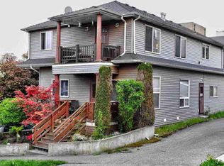 2617 E Thomas St, Seattle, WA 98112