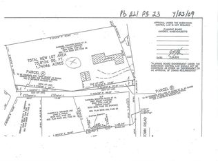 159 Old Belchertown Rd, Amherst, MA 01002