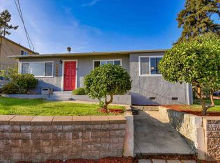 14886 Saturn Dr, San Leandro, CA 94578