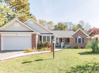 2716 Hurdle Hill Rd, Lynchburg, VA 24503