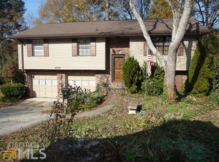 2232 Willoby Ct, Morrow, GA 30260