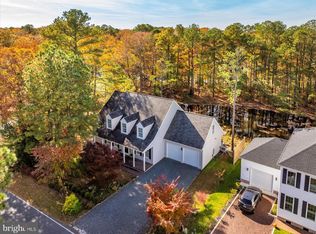 Osprey Point, Ocean Pines, MD 21811