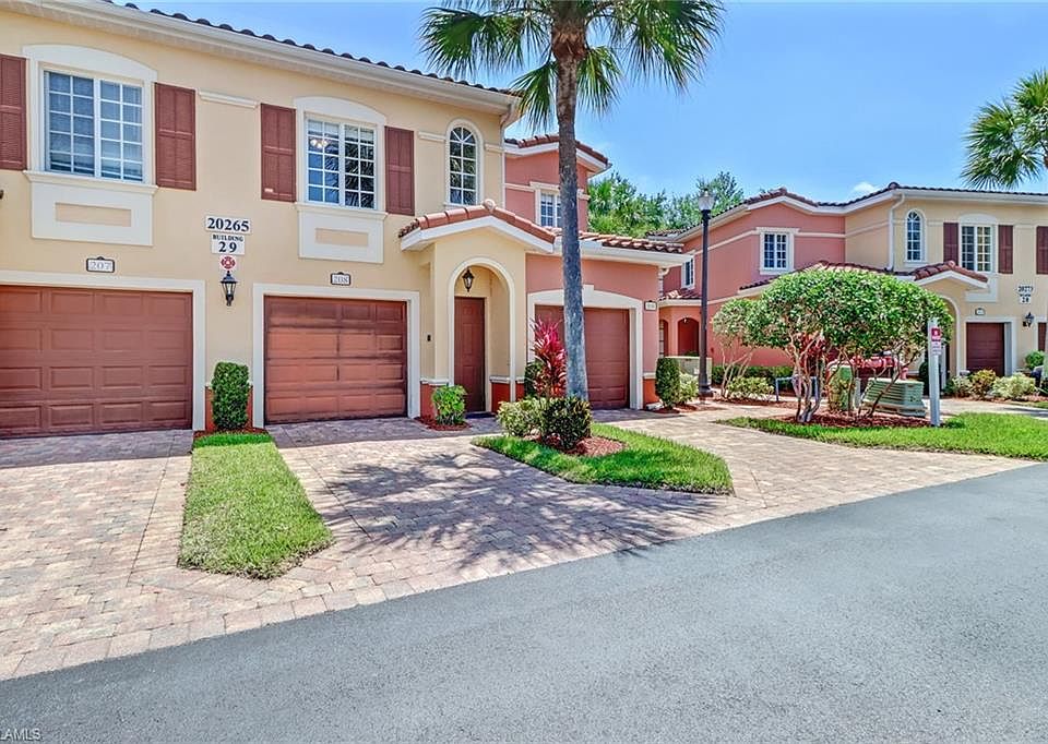 20265 Royal Villagio Ct UNIT 208, Estero, FL 33928 Zillow