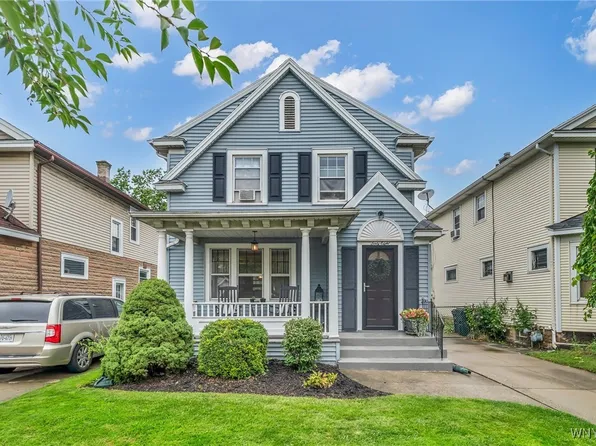68 Princeton Blvd, Buffalo, NY 14217