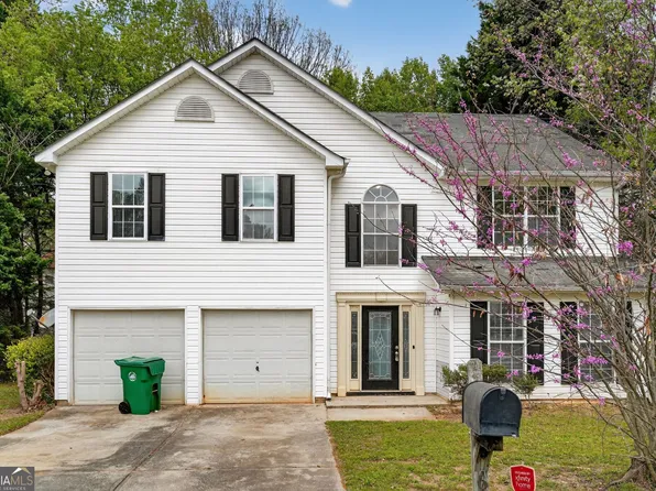 6349 Alford Cir, Lithonia, GA 30058