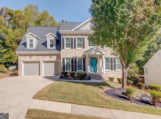6502 Sweet Laurel Run, Sugar Hill, GA 30518