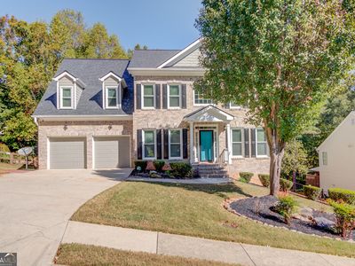 6502 Sweet Laurel Run, Sugar Hill, GA, 30518