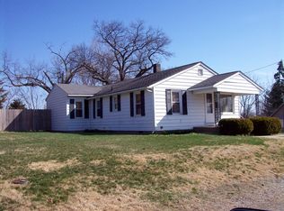 436 W Washington St, Winamac, IN