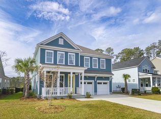5051 W Creek Dr LOT 7, Murrells Inlet, SC 29576