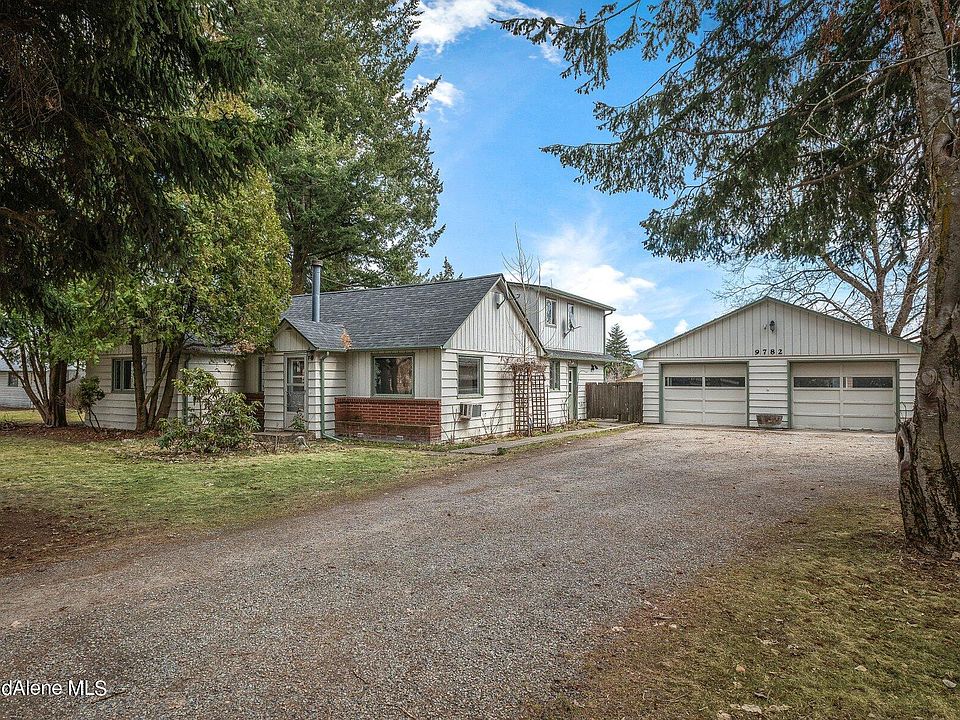 1st image of 9782 N Ramsey Rd