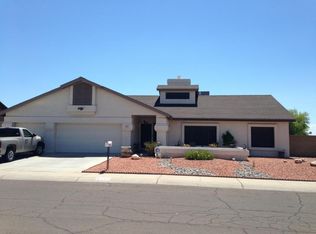 6111 W Sandra Ter, Glendale, AZ 85306