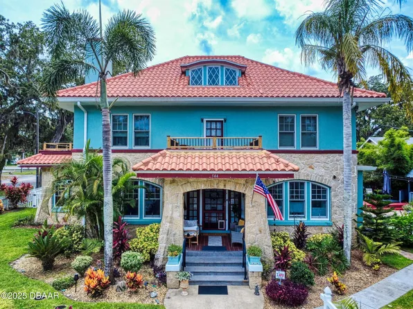 544 S Palmetto Ave, Daytona Beach, FL 32114