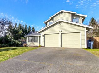 10303 149th Street Ct E, Puyallup, WA 98374