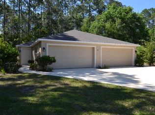 4 Bunker View Pl, Palm Coast, FL 32137