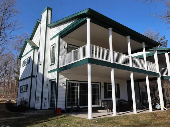 5093 S Spirit Dr #58, Bellaire, MI 49615