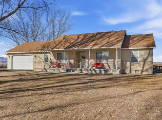 231 E North St, Grantsville, UT 84029