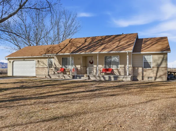 231 E North St, Grantsville, UT 84029