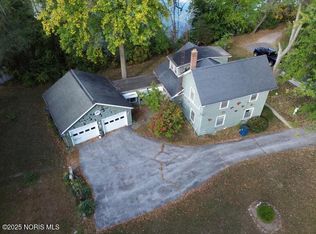 113 West St, Swanton, OH 43558