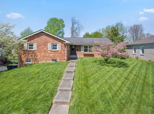2976 Runnymede Way, Lexington, KY 40503