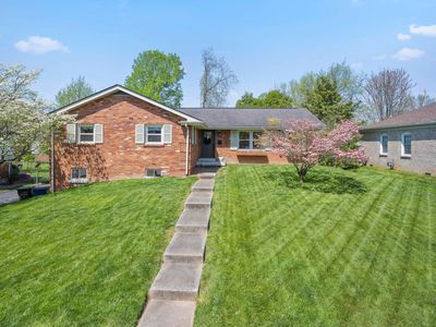 2976 Runnymede Way, Lexington, KY, 40503
