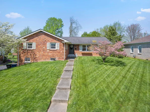 2976 Runnymede Way, Lexington, KY 40503