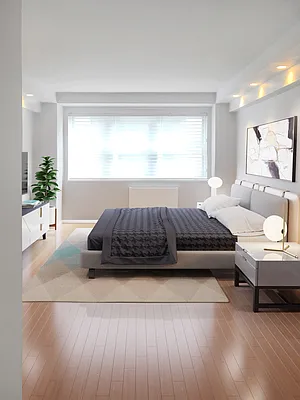 Rented by Brown Harris Stevens | media 8