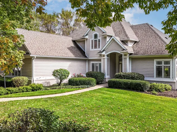 12999 Abraham Run, Carmel, IN 46033