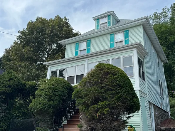 14 Park Avenue Ext, Arlington, MA 02474