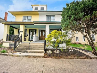 548 Main St, East Greenville, PA, 18041