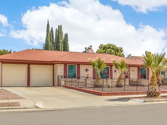 2nd image of 1640 Vista Real Dr