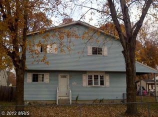 722 212th St, Pasadena, MD 21122