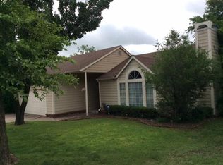 7412 E 89th Pl, Tulsa, OK 74133