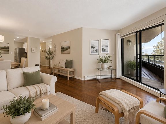 3rd image of 1440 George St #204