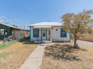 1302 9th St, Alamogordo, NM 88310