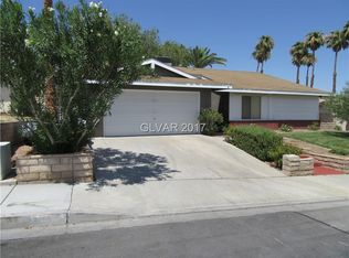 3970 Briarcrest Ct, Las Vegas, NV 89120