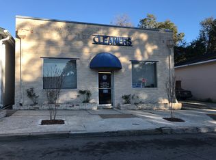 190 S Cherry St, Monticello, FL 32344