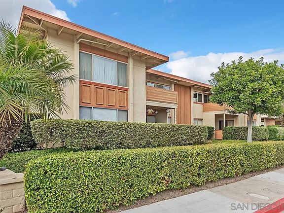 3rd image of 6888 Hyde Park Dr Unit G