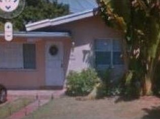 5941 SW 19th St, Miami, FL 33155