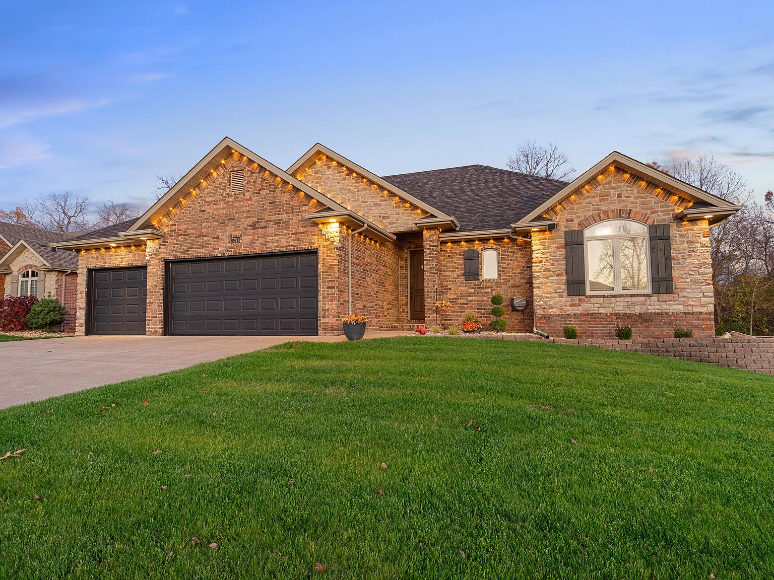 5748 S Winsor Drive, Battlefield, MO 65619 | Zillow