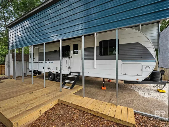 13 Buena Vista Dr #13, Lillian, AL 36549