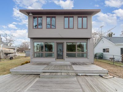 173 River Trail Dr, Bay City, MI, 48706