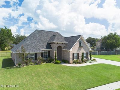 362 Goose Pointe Blvd, Biloxi, MS, 39531